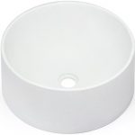 Umywalka 40 cm COLUMBA BASIC