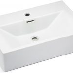 Umywalka 60 cm PYXIS BASIC Natural