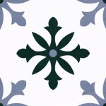 Gres Liverpool White  H