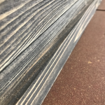 Listwa wykończeniowa płaska 1 m