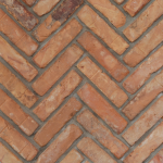 Płytki z cegły - lico klasyczne premium