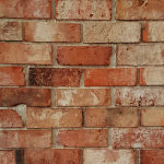Płytki z cegły - lico toruńskie Retro