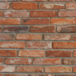 Płytki z cegły - lico klasyczne