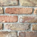 Płytki z cegły - lico Prowansalskie