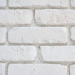 Płytki ceglane Lico Kujawskie White