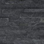 Kwarcyt Stackstone Black 10x36 S