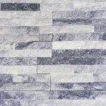 Kwarcyt Stackstone Cloud Grey 10x36 S