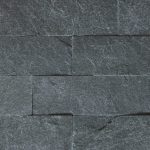 Łupek Black Slate 10x30 S