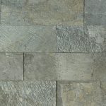 Łupek Silver Grey  10x30 S