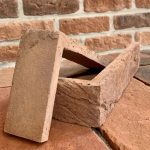 NAROŻNIKI CEGLANE KATALOŃSKIE