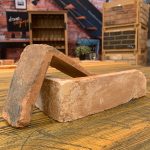 Narożniki ceglane Brześć Litewski - kolory