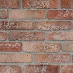 PŁYTKA CEGLANA - MOSTOWA