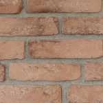 PŁYTKA CEGLANA - SZEWSKA