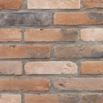 Płytki Ceglane Brześć Litewski Mix
