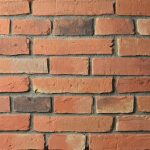 Płytki ceglane Młoda Polska