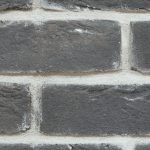 Płytki klinkierowe - Obsidiaan