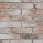 Płytki z cegły - skalne