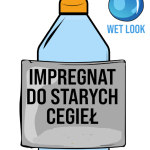 Impregnat  pogłębienie koloru
