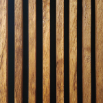 Lamele drewniane Rustykalne Retro 3
