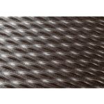 Płytka ścienna Cape Clinker Metalic 30x90