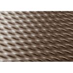 Płytka ścienna Cape Clinker Bronze 30x90