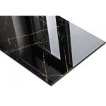 Dekor Linaria Black 30 x 90 cm HC