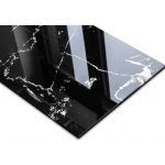 Dekor Marmo  Black 30 x 90 cm   m2  HC