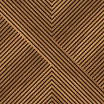 Gres Costole Dark Natural 60×60 K