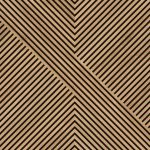 Gres Costole Dark Oak 60x60