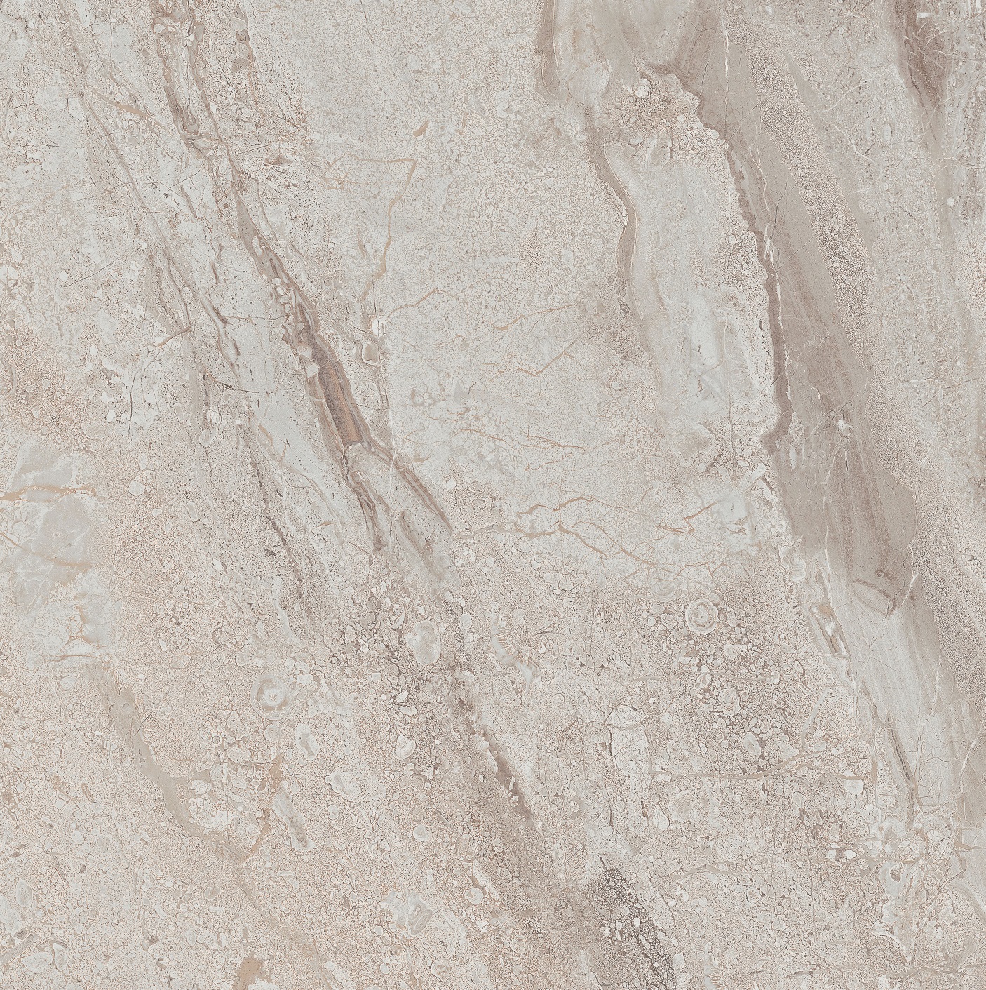 Gres Lithos Beige połysk 60x60 K - obrazek 2