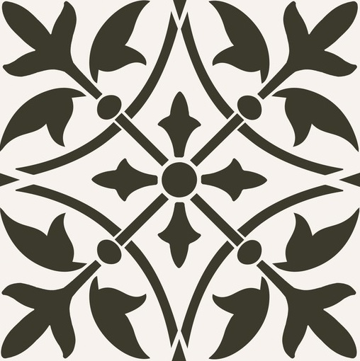 Gres OMAMI ARABESK 33x33 M