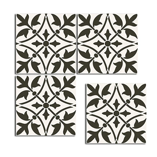 Gres OMAMI ARABESK 33x33 M - obrazek 3