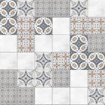 Panel ścienny SPC Patchwork 38x95 SAL