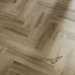 Panele Podłogowe SPC Eclat jodełka Y