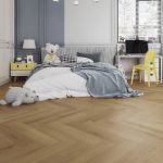 Panele winylowe  Silent Herringbone  LIPARI BS