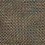 Gres Metalic GOLD DECOR 59,7 x 59,7 x 0,92 M