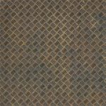 Gres Metalic SILVER DECOR 59,7 x 59,7 x 0,92 M