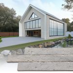 Płytki ceglane - Long Moon - 44 cm