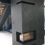 Kamień w Rolce AMARO 122x61cm - 122x61