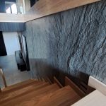 Kamień w Rolce ANTRAZITE DARK  244x122cm, 280x122cm, 305x122cm - 244x122