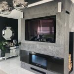 Kamień w Rolce BERG 122x61cm