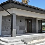 Kamień w Rolce BERG 244x122cm, 280x122cm, 305x122cm - 244x122