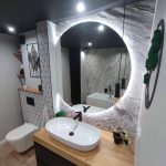 Kamień w Rolce CILIAN 122x61cm