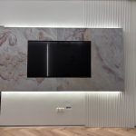 Kamień w Rolce CLOUDY  244x122cm, 280x122cm