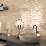 Castello Beige 5x50x0,9 cm