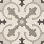 Gres HANOI GREY 32,9×32,9  patchwork