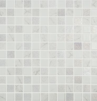 Mozaika szklana ANTARCTICA FROST 31,5×31,5