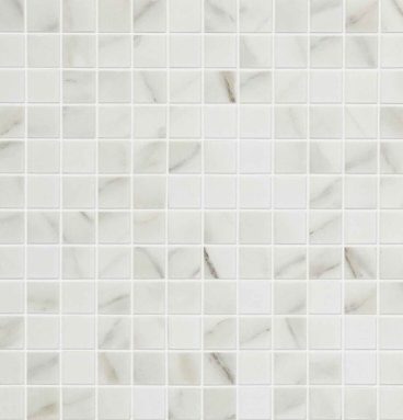 Mozaika szklana CALACATTA MT 31,5×31,5