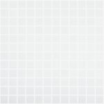 Mozaika szklana NORDIC WHITE MATT 910 31,5×31,5
