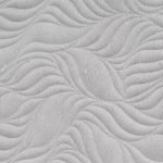 Płytka ścienna dekor ARTECH LEAVES GREIGE 30×90